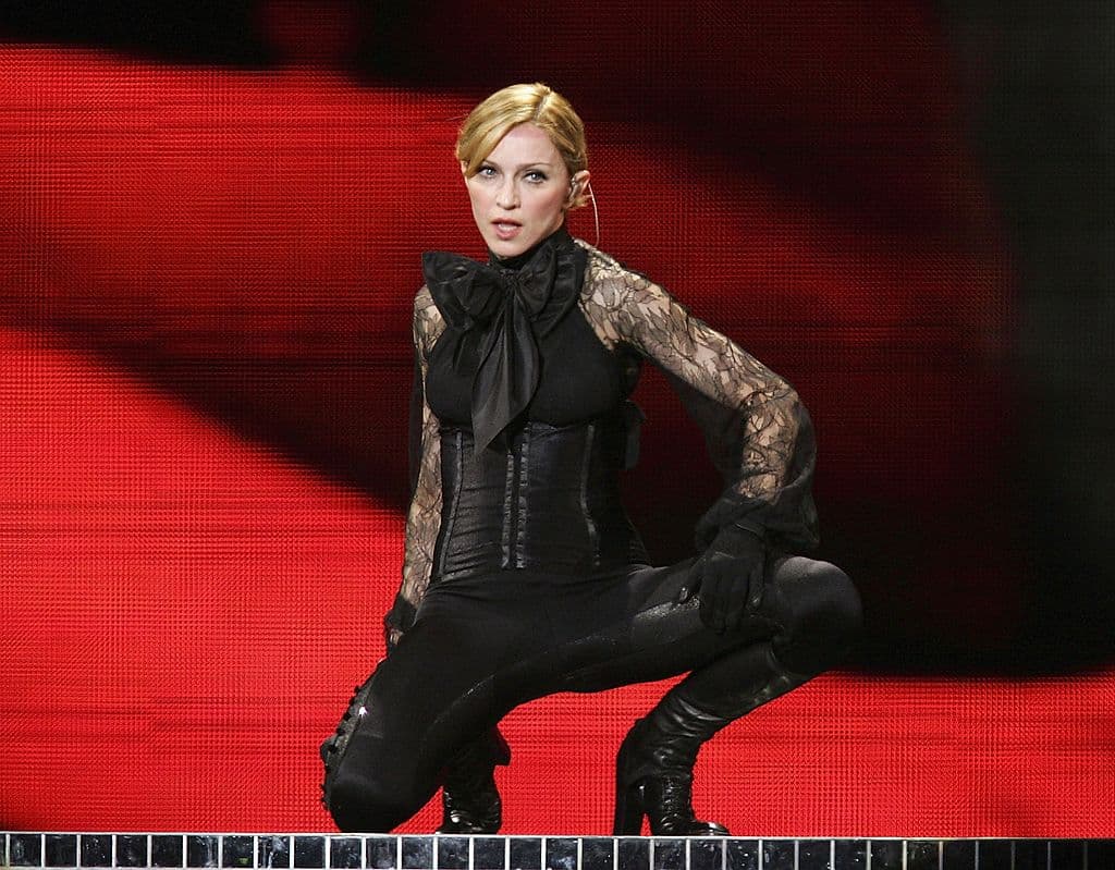 Este documental tendrá algunos clips exclusivos detrás de escena de su gira ‘Madame X Tour’.