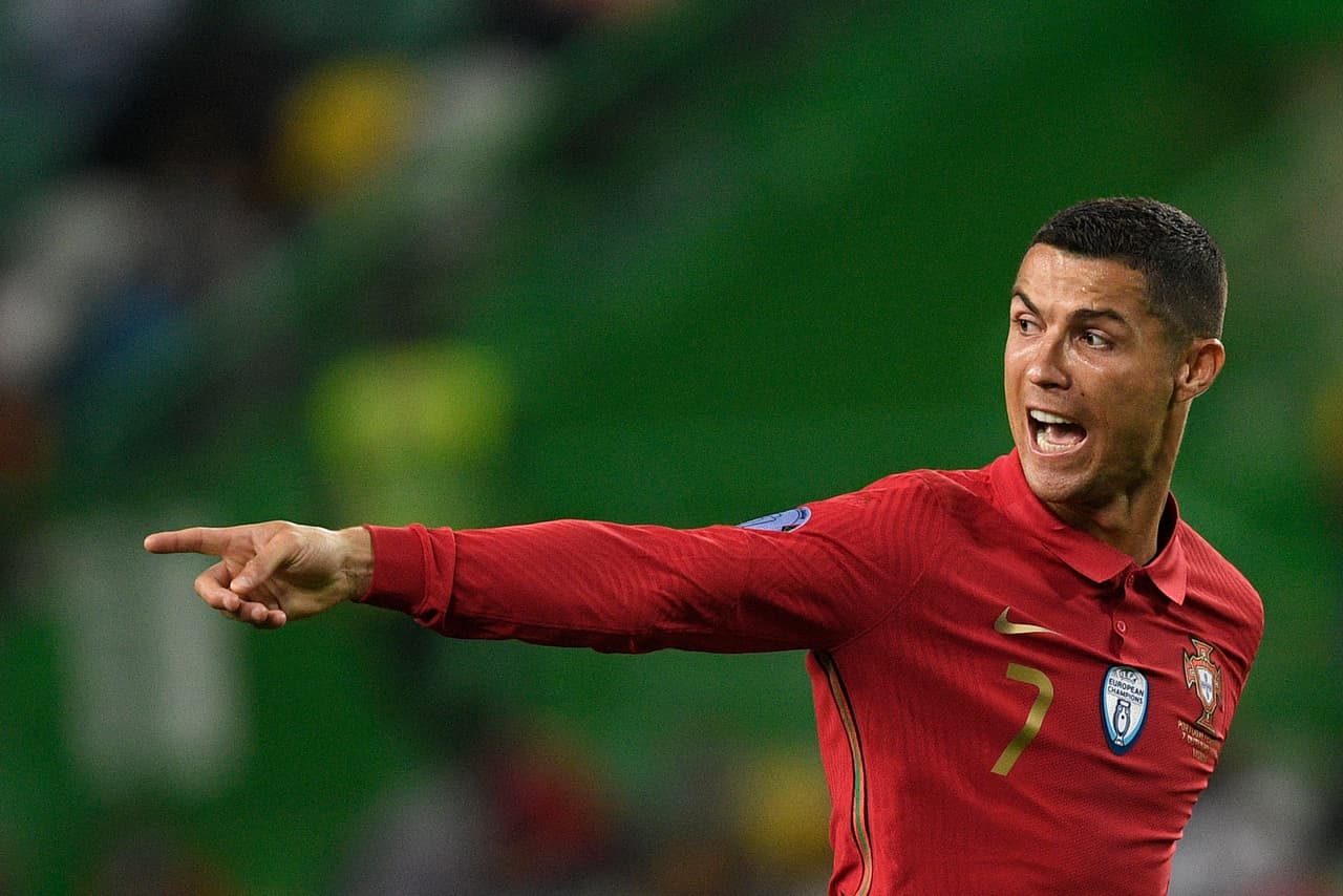 Volverá la magia de Cristiano Ronaldo a la UEFA Nations League