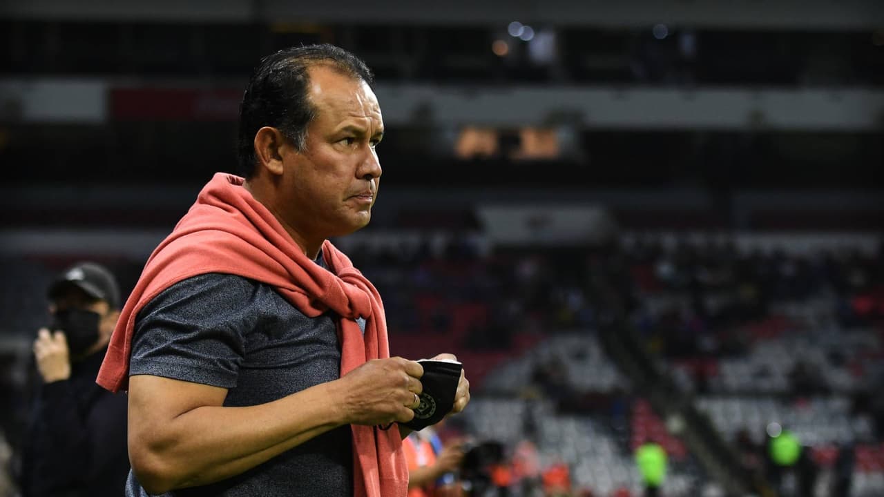 Reynoso sobre Escobar tras gol: "Había tenido altibajos"