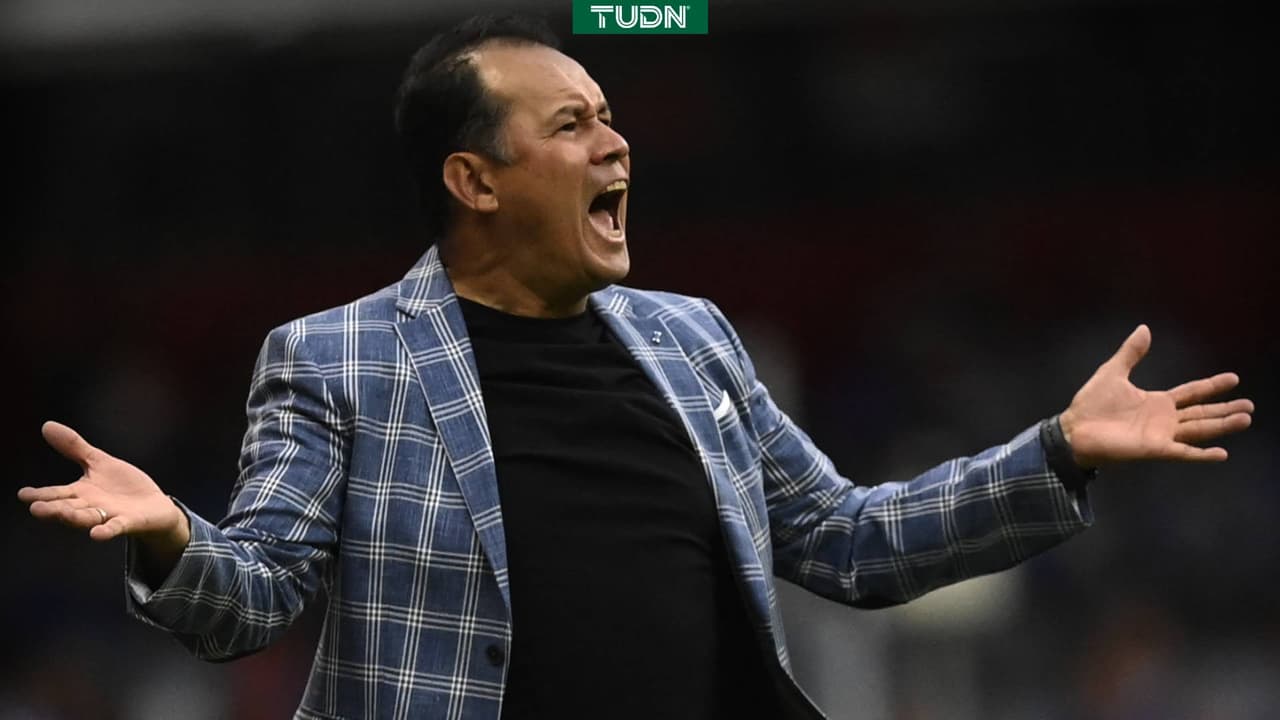 Reynoso espera recuperar a Luis Abram para enfrentar a Tigres