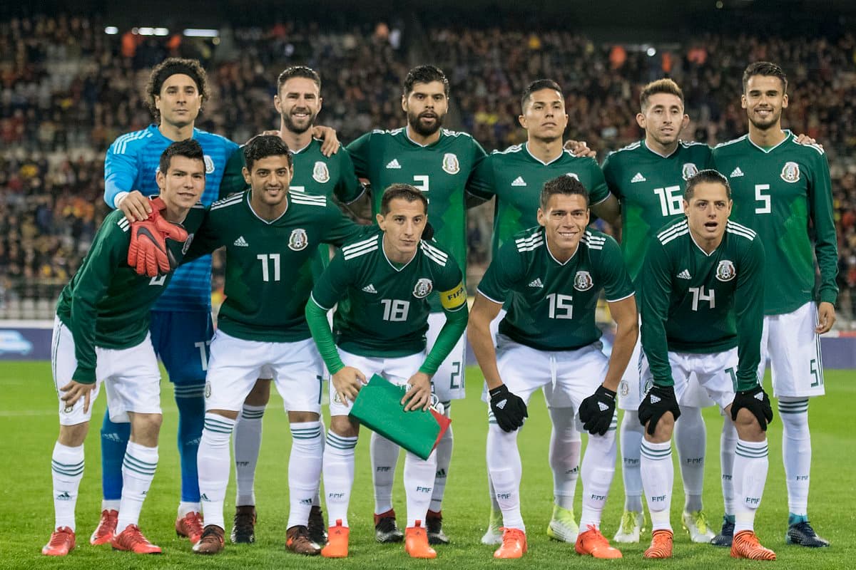 ¿Qué jugadores de la selección mexicana serían fichajes ideales para la MLS 3.0?