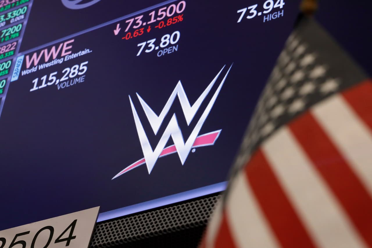 Nuevos contagios en instalaciones de Orlando preocupan a WWE