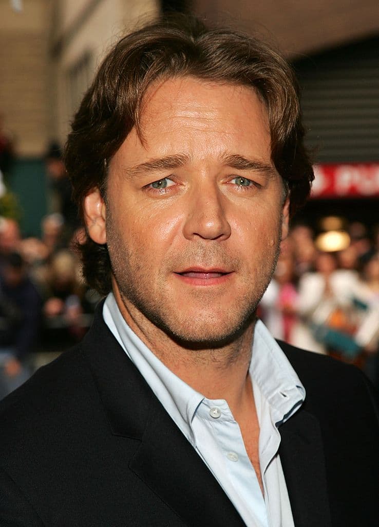 Durante una entrevista con Entertainment Weekly, el director habló sobre el regreso de Russel.
<br>