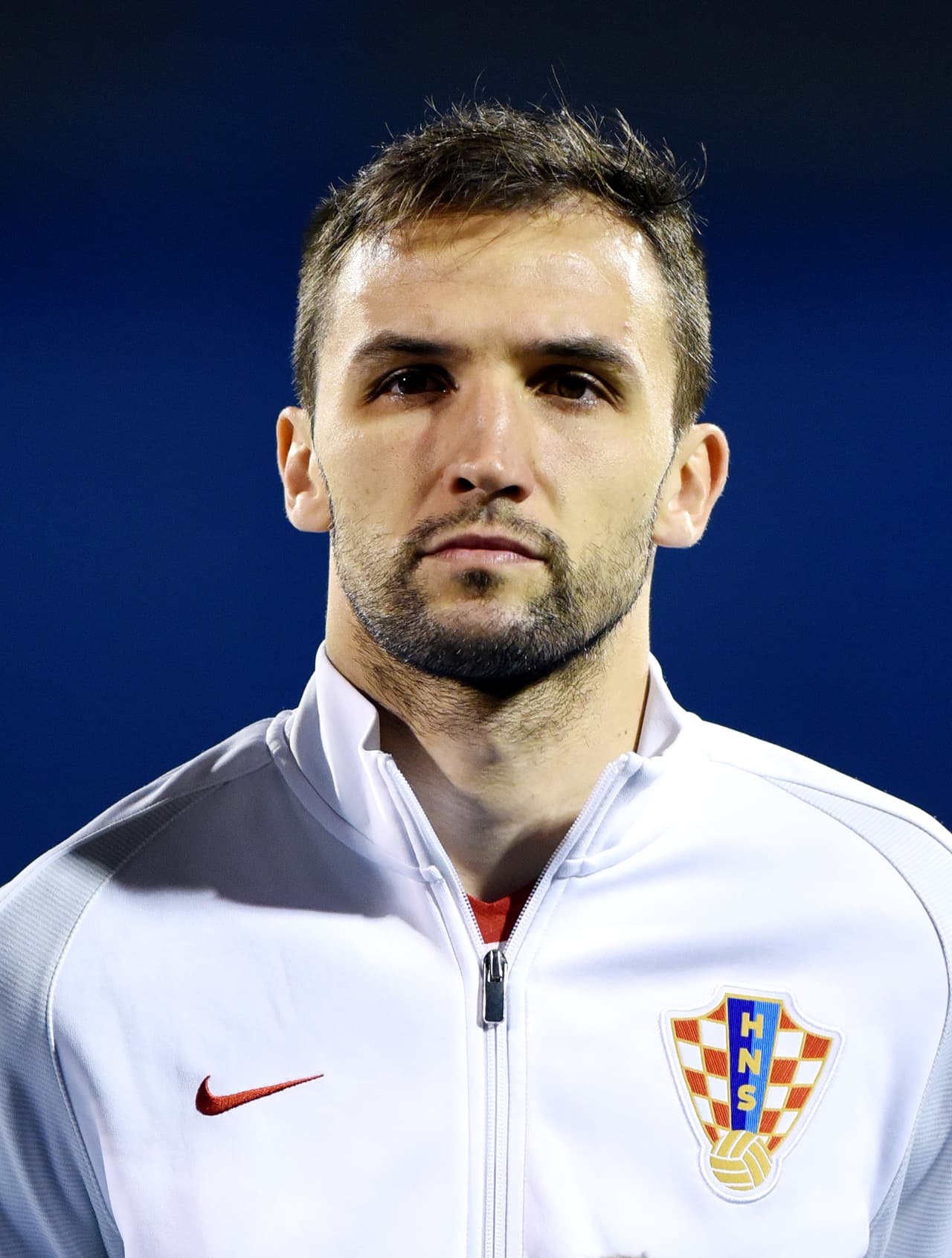 Milan Badelj (Mediocampista / A.F.C. Fiorentina)