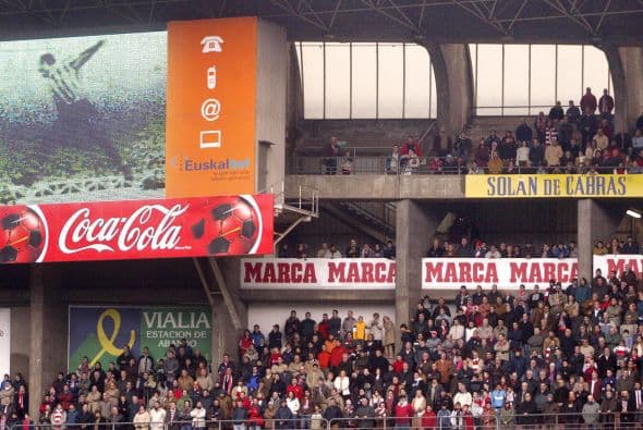 El récord de Telmo Zarra se mantenía desde 1951.