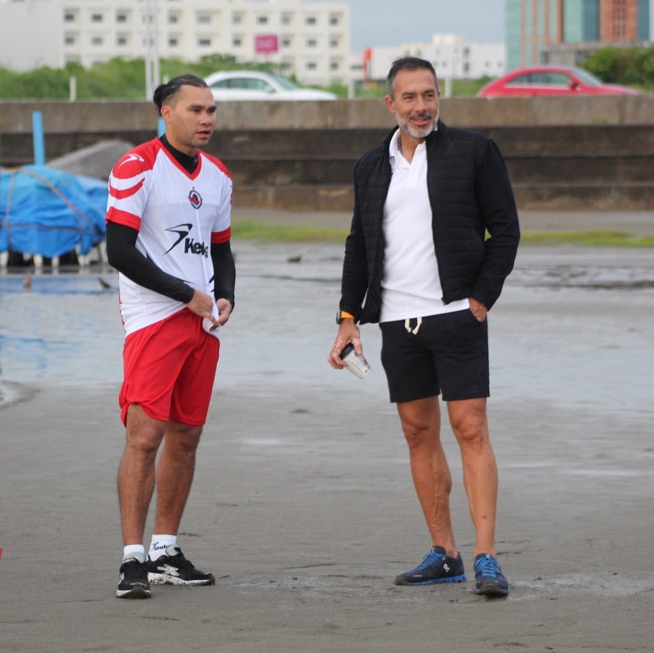 Club veracruzano que corrió a 'Gullit' Peña es desafiliado en LBM