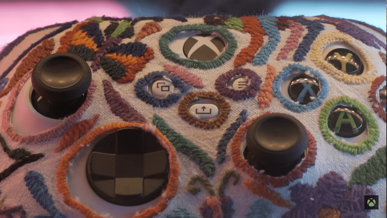 Los bordados artesanales de Tenango son conocidos por llevar historia en cada hebra.