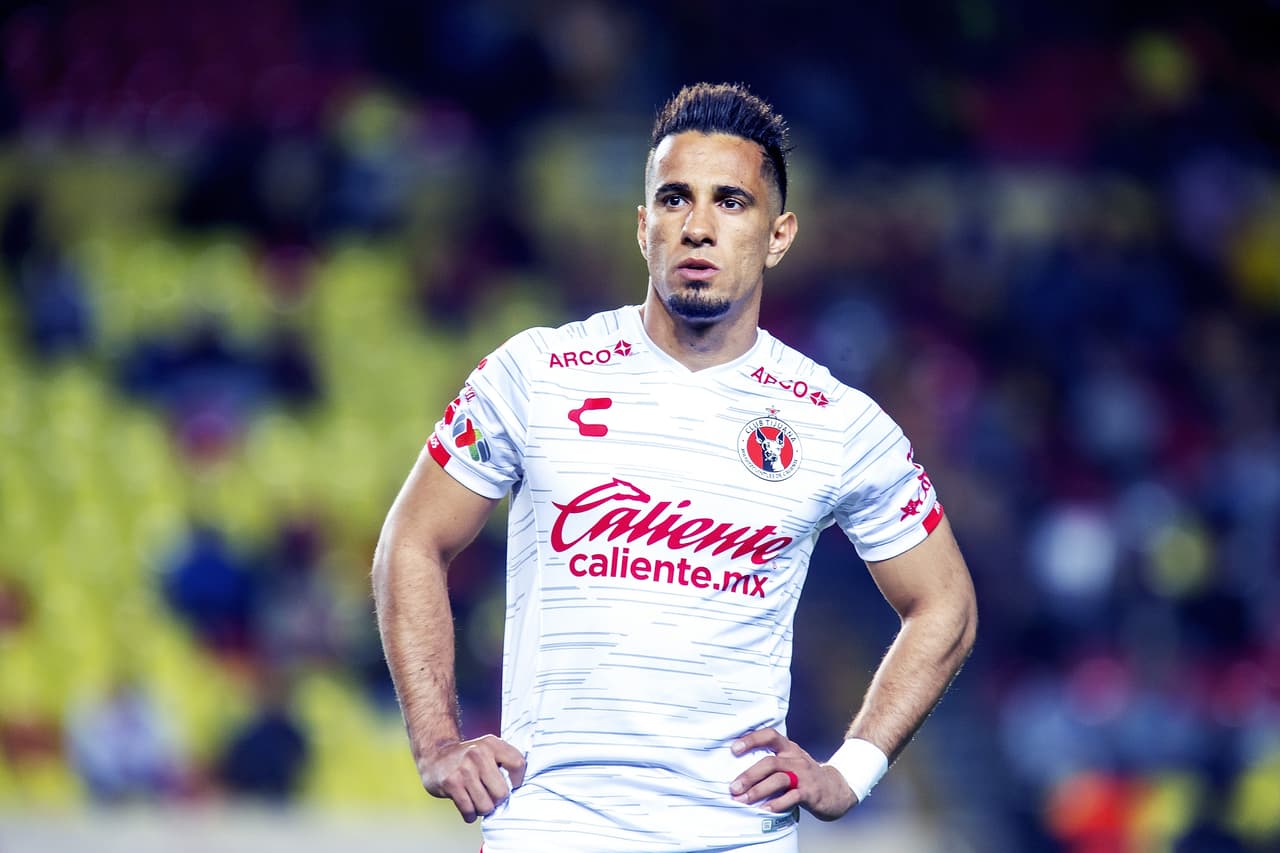 Camilo Sanvezzo revela que estuvo cerca de fichar por América