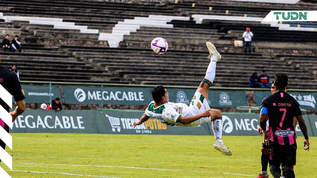 ¡Sí hubo protesta! Jugadores de Ascenso MX se quedaron inmóviles