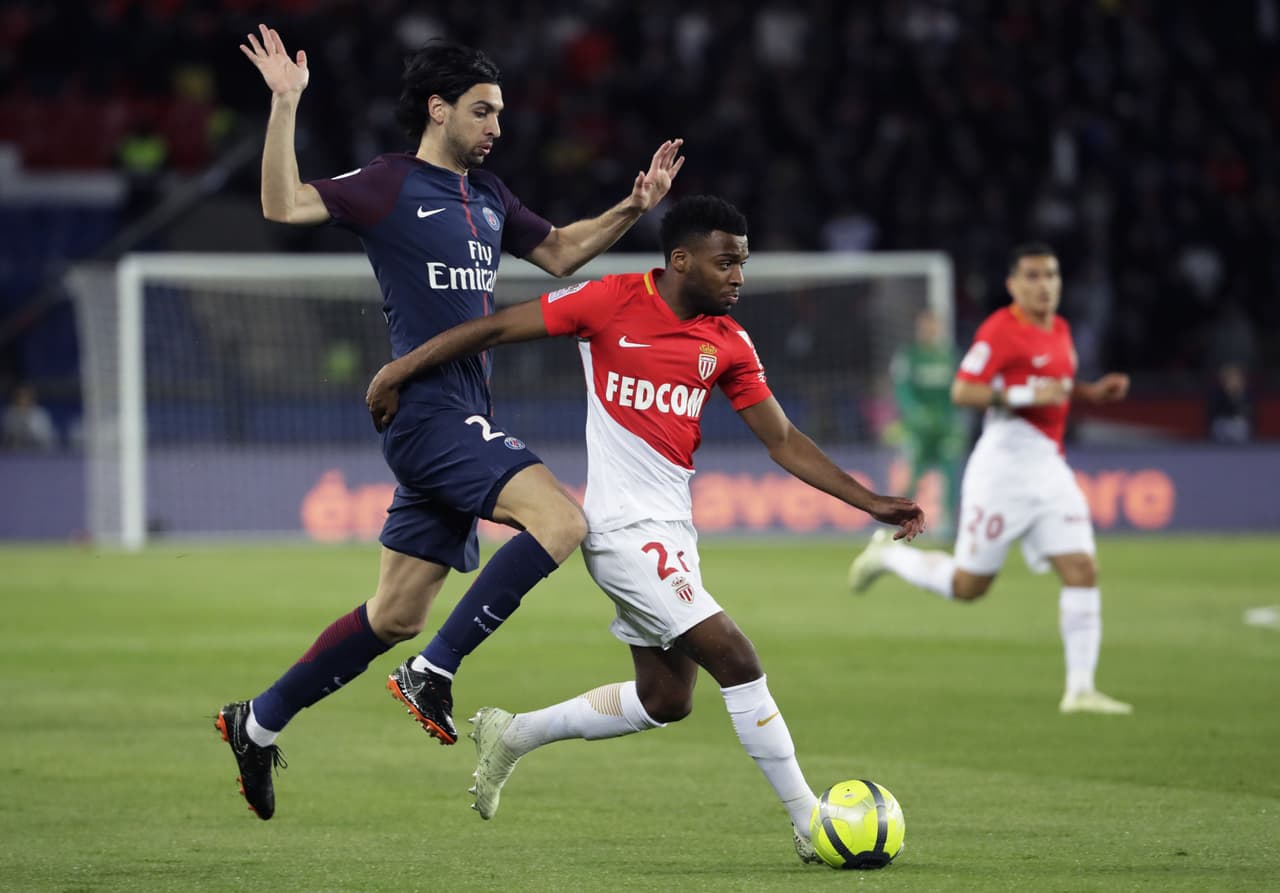 El futuro del argentino Javier Pastore parece difuso pues el Inter de Milán, uno de sus pretendientes, se ha alejado de esa intención. Así que el volante aún espera definir su situación.