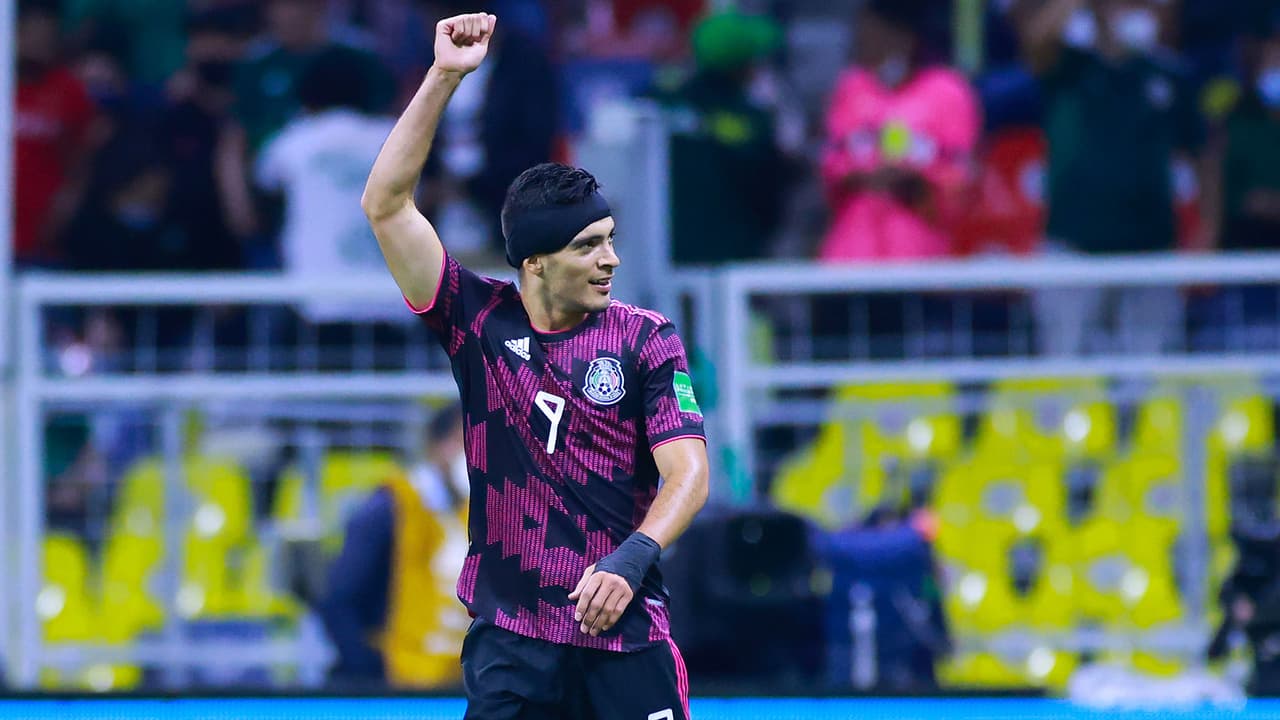 Tata recupera piezas: Edson, listo; Raúl, con opciones ante Costa Rica