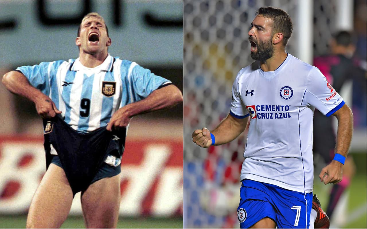 A pesar de que los cuatro penaltis sancionados en el triunfo de Cruz Azul contra Querétaro en la Liga MX parecen muchos, un partido de Copa América en 1999 tuvo cinco cobros, cuatro de ellos fallados.