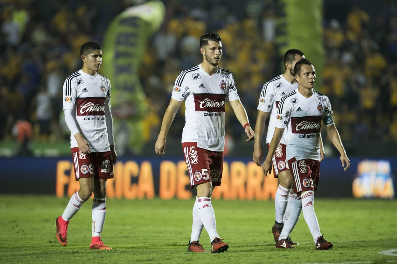 Guido Rodríguez, flamante refuerzo del América
