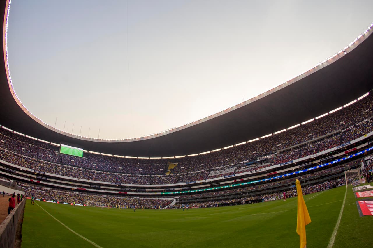 La Máquina vuelve al lugar de sus más grandes triunfos