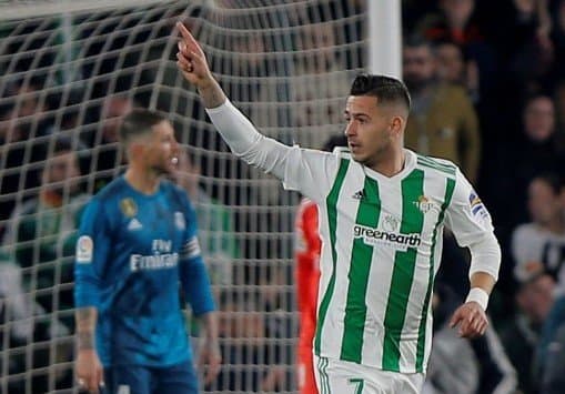 ¿Más goles españoles? NYCFC estaría interesado en un delantero del Betis como reemplazo de David Villa