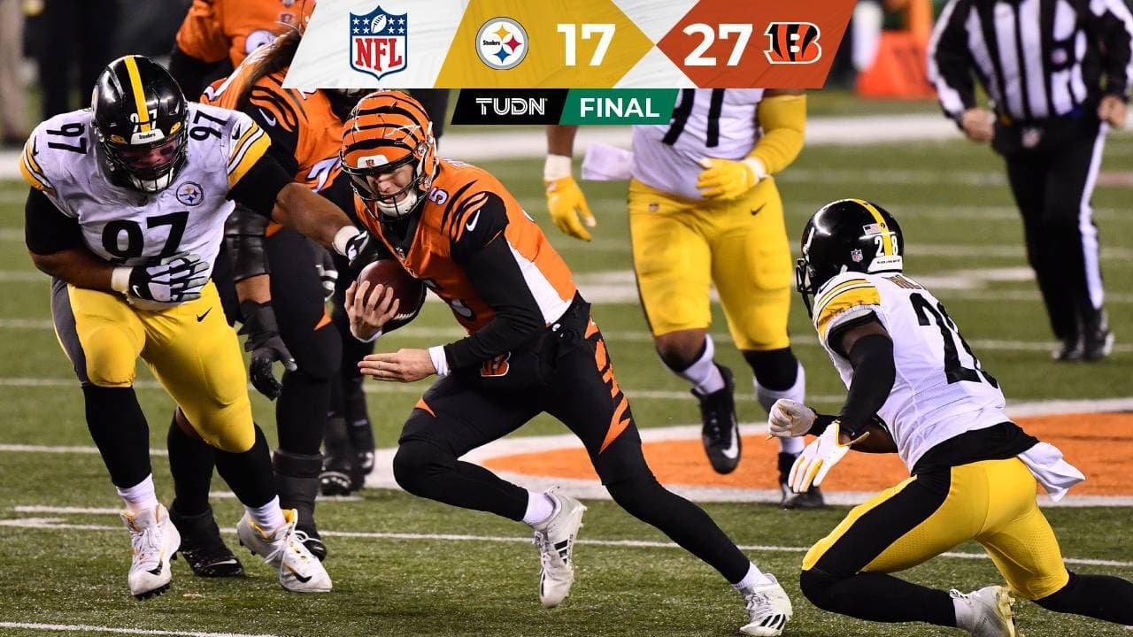 Pittsburgh sigue sin ganar y compromete el título divisional