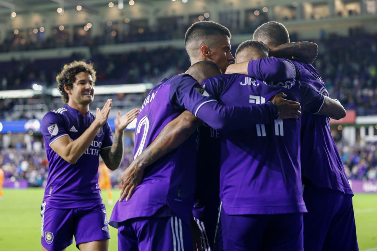 'Los Leones' de Óscar Pareja habían logrado la igualdad provisoria gracias a un tanto de Junior Urso.
<br>