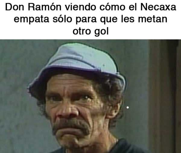 Los mejores memes de la primera semifinal de ida entre Rayados y Rayos.