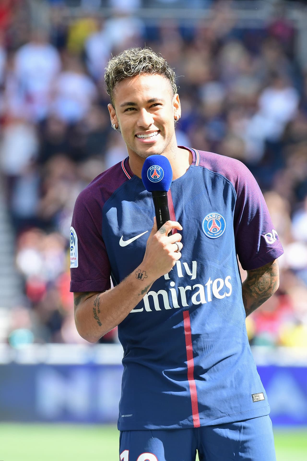 En otras palabras: Neymar vale lo mismo que al menos seis plantillas enteras de la Liga MX.