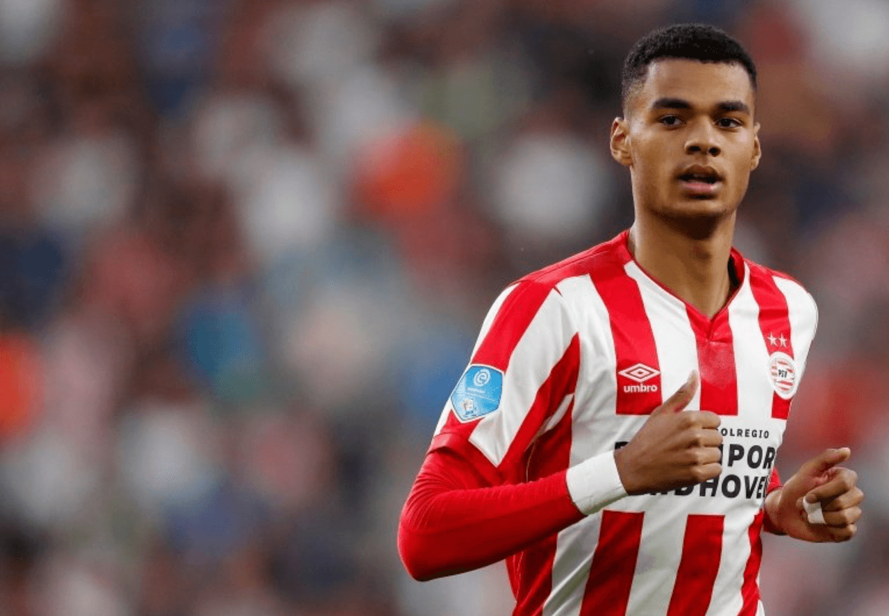 Tres jugadores del PSV dan positivo previo al choque con Granada