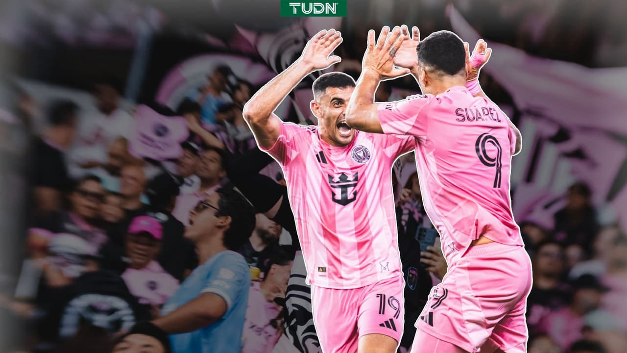 Berterame anota y salva al Inter de su primera derrota en casa