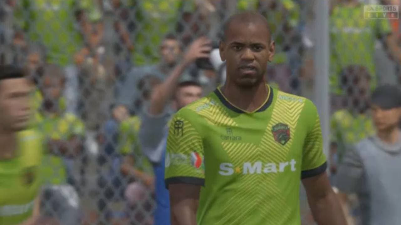 Eder Borelli y Eduardo Herrera empataron a dos goles en la eLiga MX.