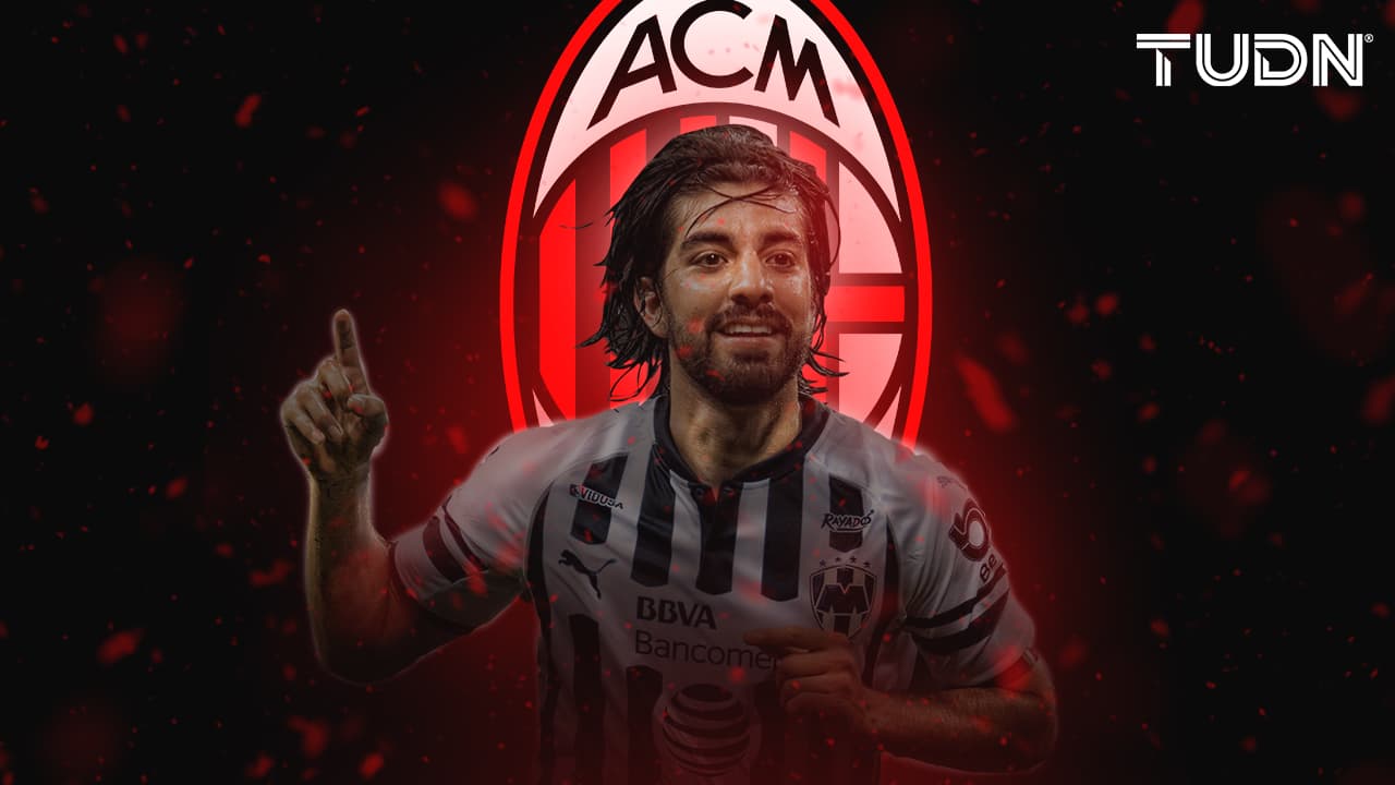 El AC Milán iría de último minuto por Pizarro