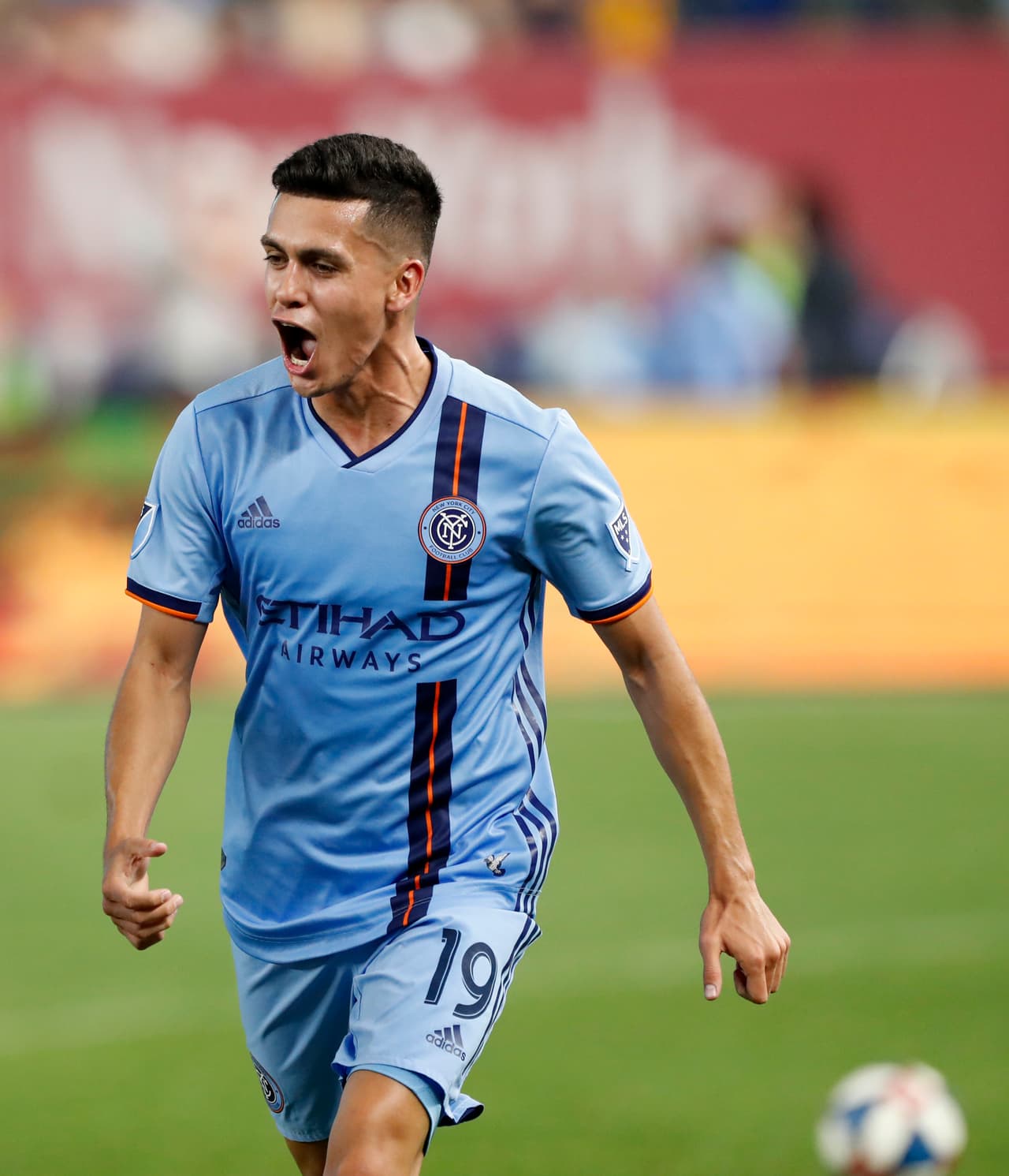 Y si de dobletes se trata, no hay que olvidar el de Jesús Medina. El jugador franquicia paraguayo de NYCFC jugó media hora de altísimo rendimiento, incluyendo el tanto de penal en el último suspiro del encuentro contra New England Revolution.