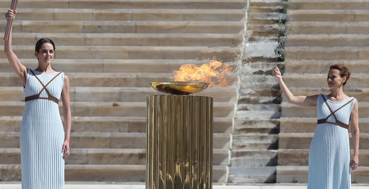 Revelan nuevas fechas para Juegos Olímpicos y Paralímpicos