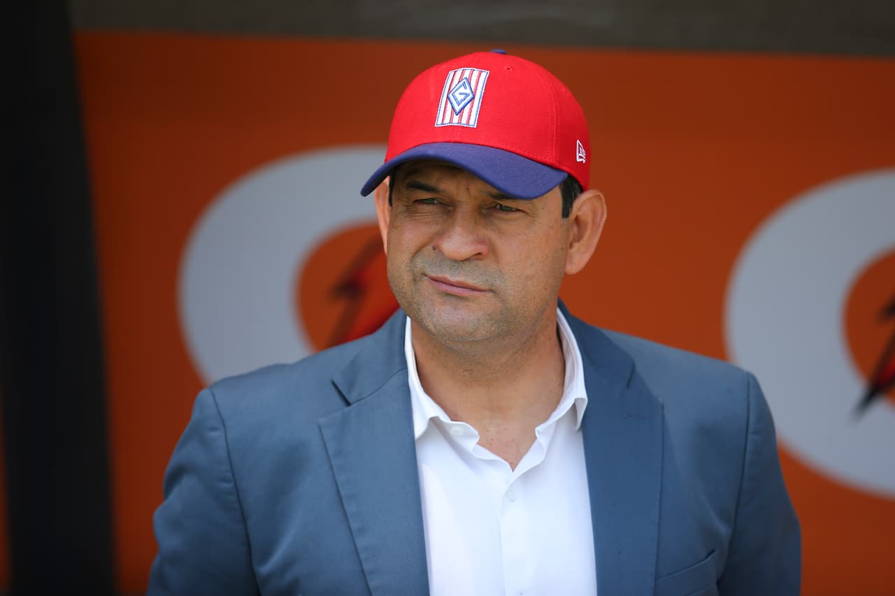 <b>1. </b>El riesgo de descenso que corre Chiva
<b>s</b>. En el Apertura 2019 el Rebaño iniciará la Tabla de Cocientes peleando en los puestos de descenso con clubes como Atlas, Lobos BUAP y Puebla.