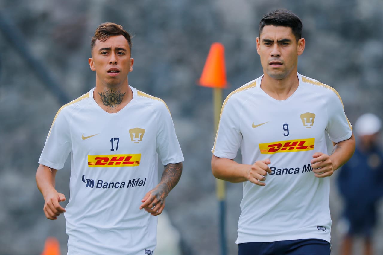 Cruz Azul avisó a Mora y Rodríguez que eran transferibles ¡por Whatsapp!