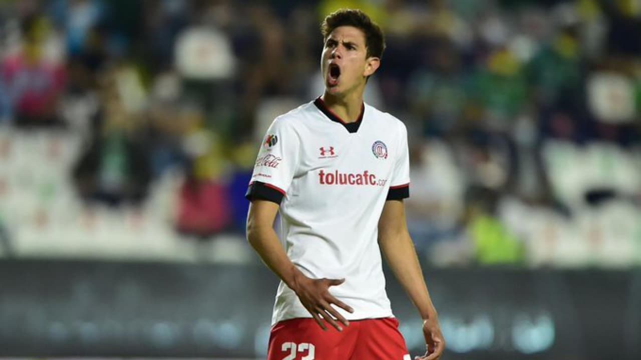 Haret Ortega enloquece a Turquía al seguir a Fenerbahçe en Instagram