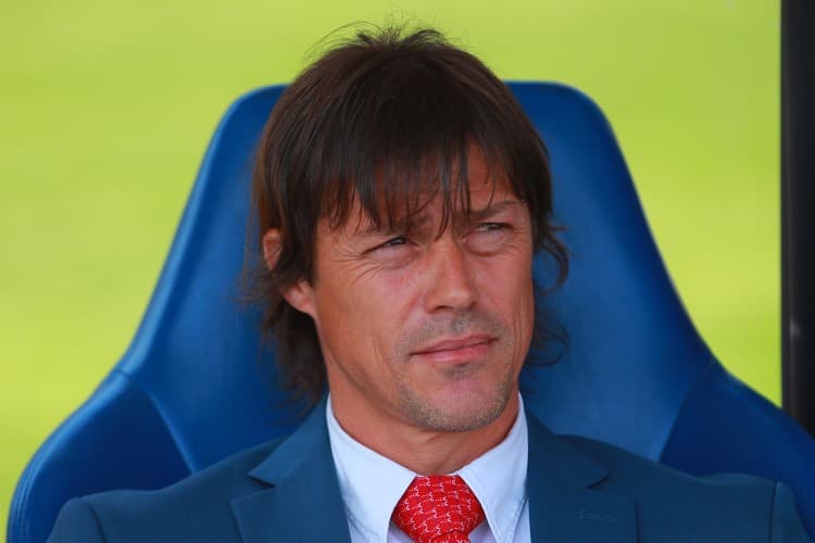 El día que Matías Almeyda le dijo que “no” al Real Madrid