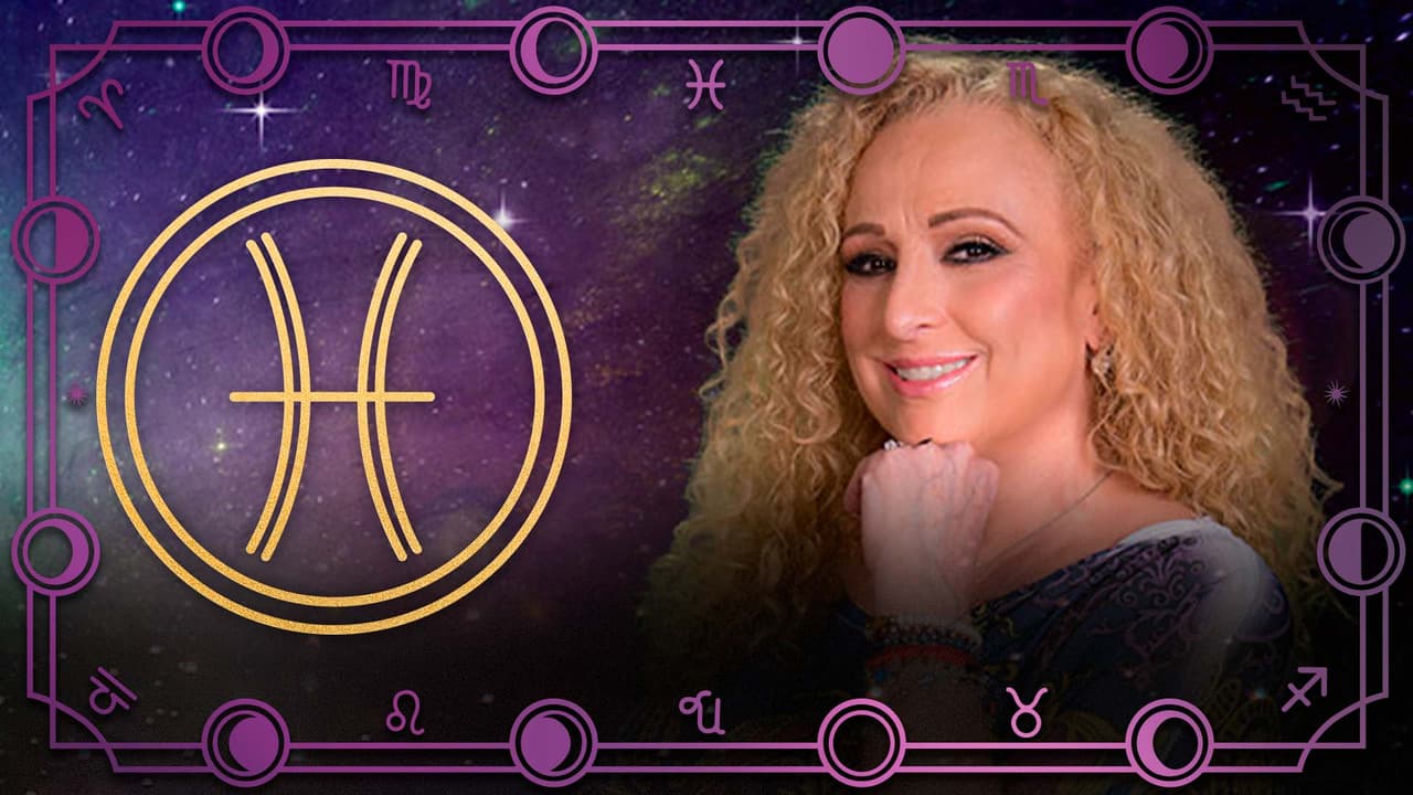 Horóscopos Piscis 3 de Abril 2026
