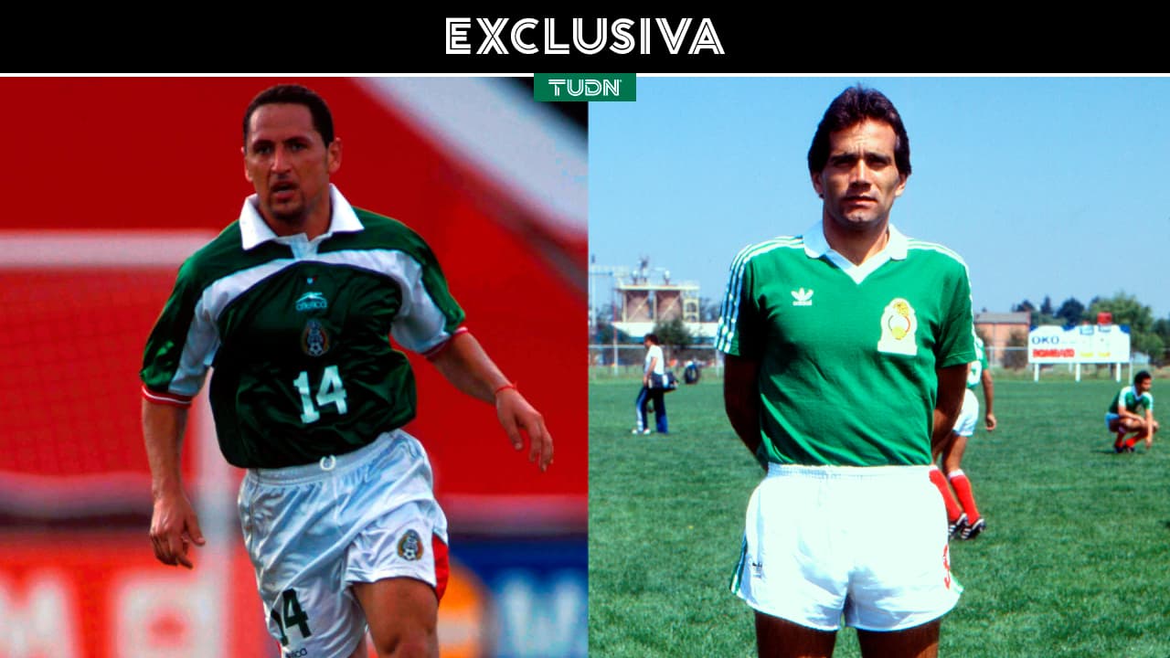 Para Villa y Quirarte, el Tri del 'Tata' Martino no tiene líderes