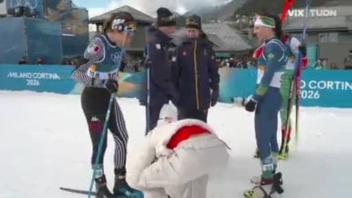 ¡El podio muestra respeto a la mexicana Regina Martínez en Juegos Olímpicos!