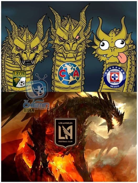 Los memes arremeten en contra del América luego de su eliminación en semifinales.