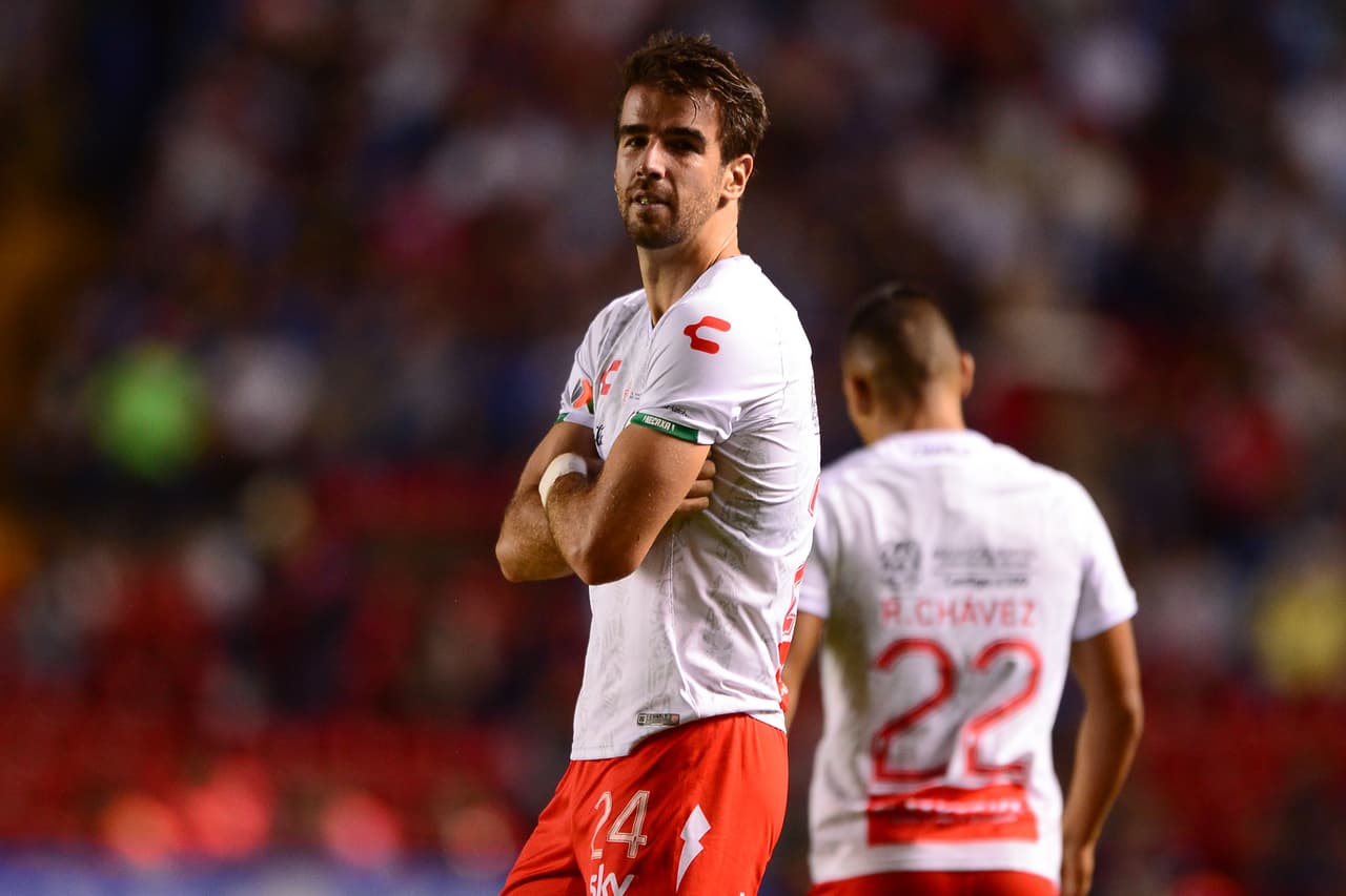 Necaxa comparte el puesto de la mejor ofensiva con León tras convertir 23 tantos tras once encuentros.