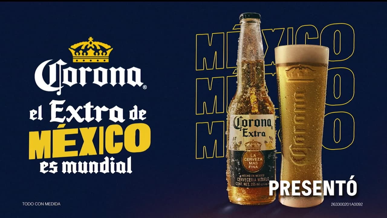¡Fin del partido!