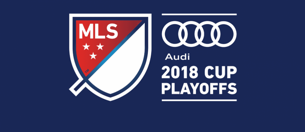 Estas son las fechas y los horarios para las Finales de Conferencia de la MLS 