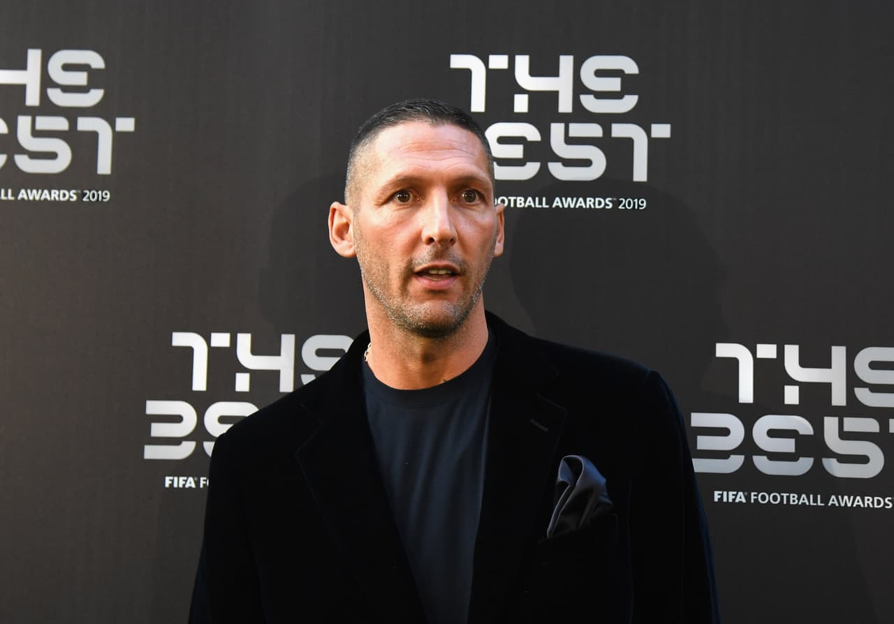 Marco Materazzi revela que le dijo a Zidane previo al famoso cabezazo en el Mundial del 2006