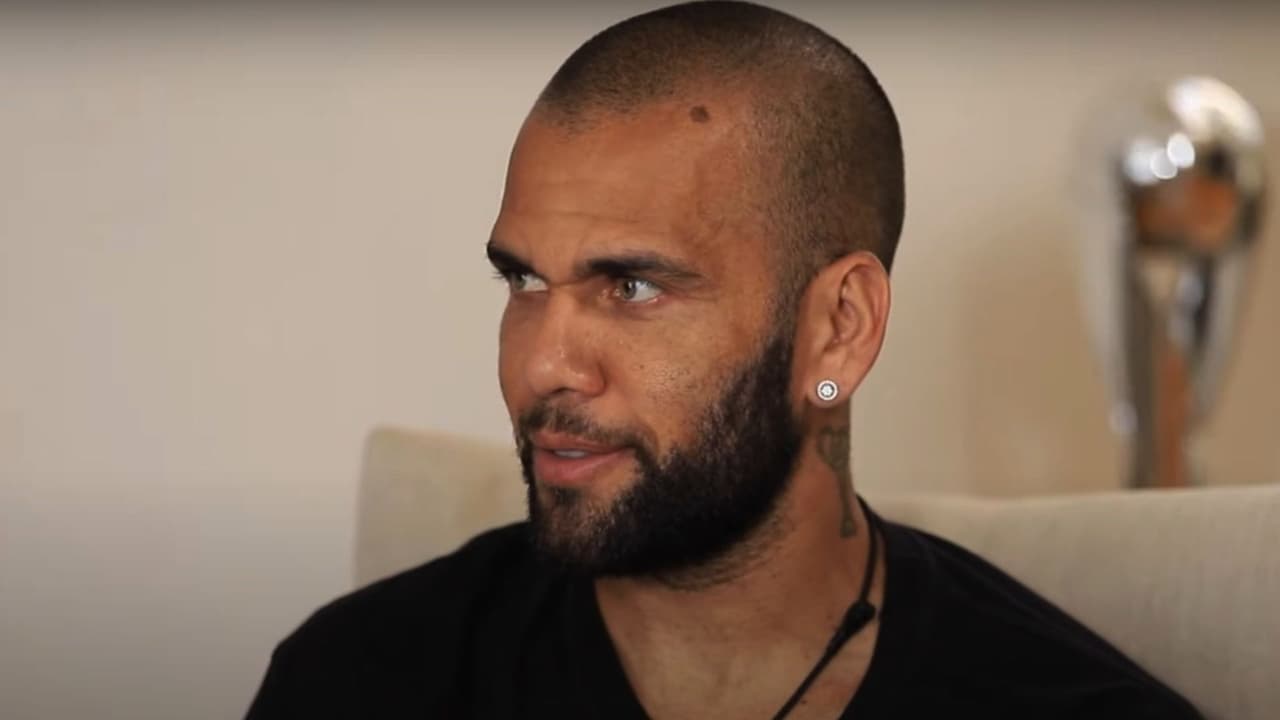 Dani Alves le dijo “no” a la Serie A para fichar con Pumas
