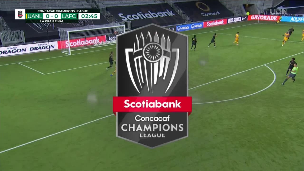 ¡TIRO ATAJADO! disparo por André-Pierre Gignac.