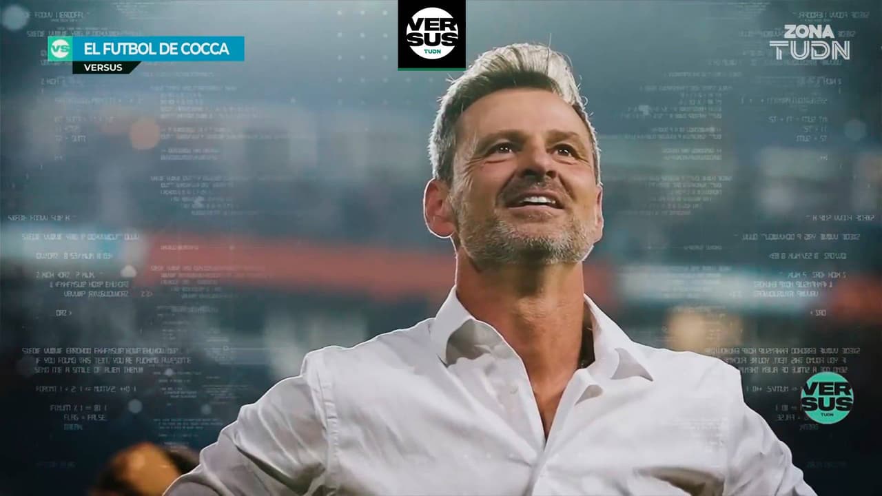 Pachuca mima a Almada: El Tri se pierde al "mejor técnico del mundo"