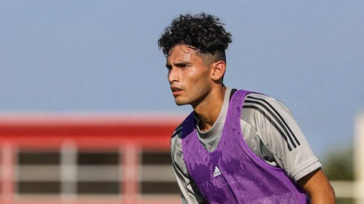 Ricardo Pepi, exseleccionado del Tri Sub-16, a prueba con el Bayern
