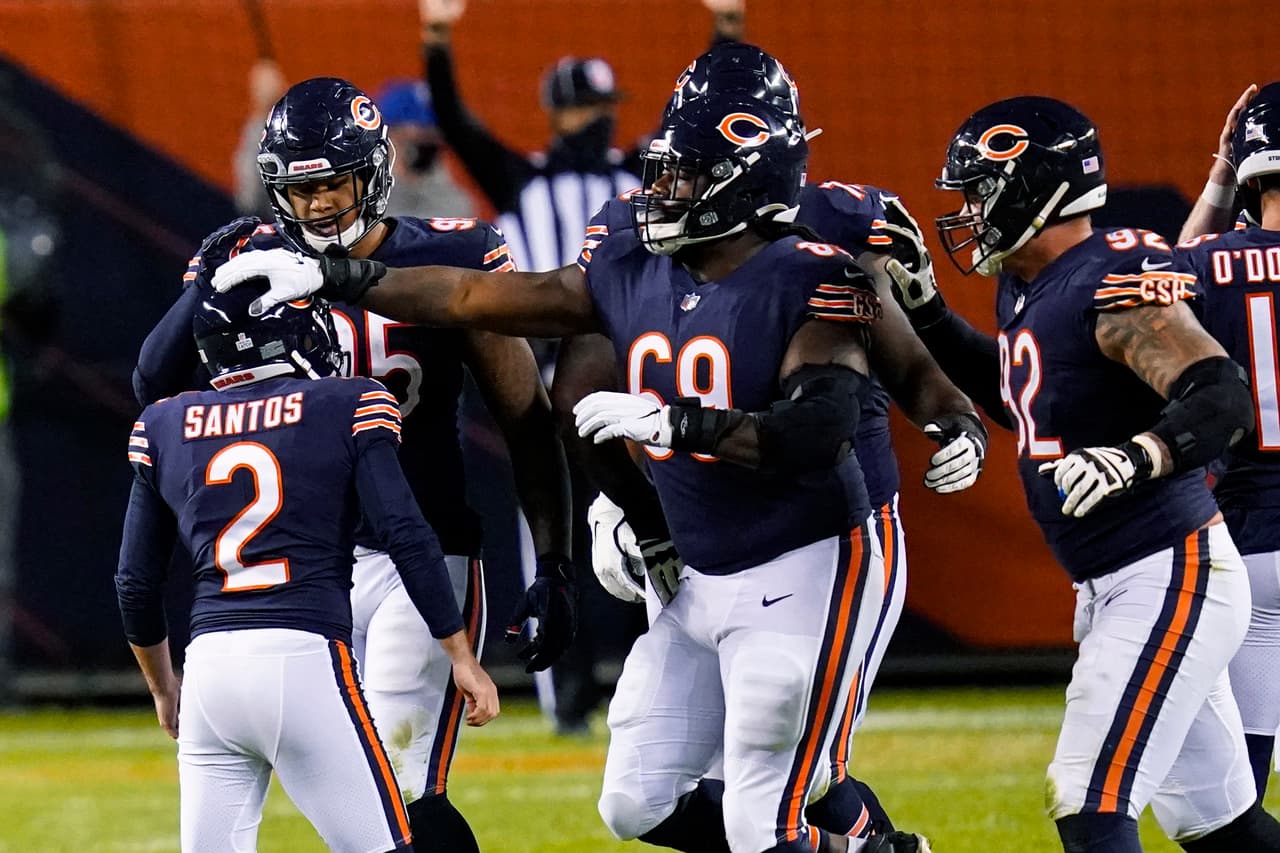 Tom Brady vuelve a perder la pelea frente a Nick Foles con un marcador de 19-20 en contra.