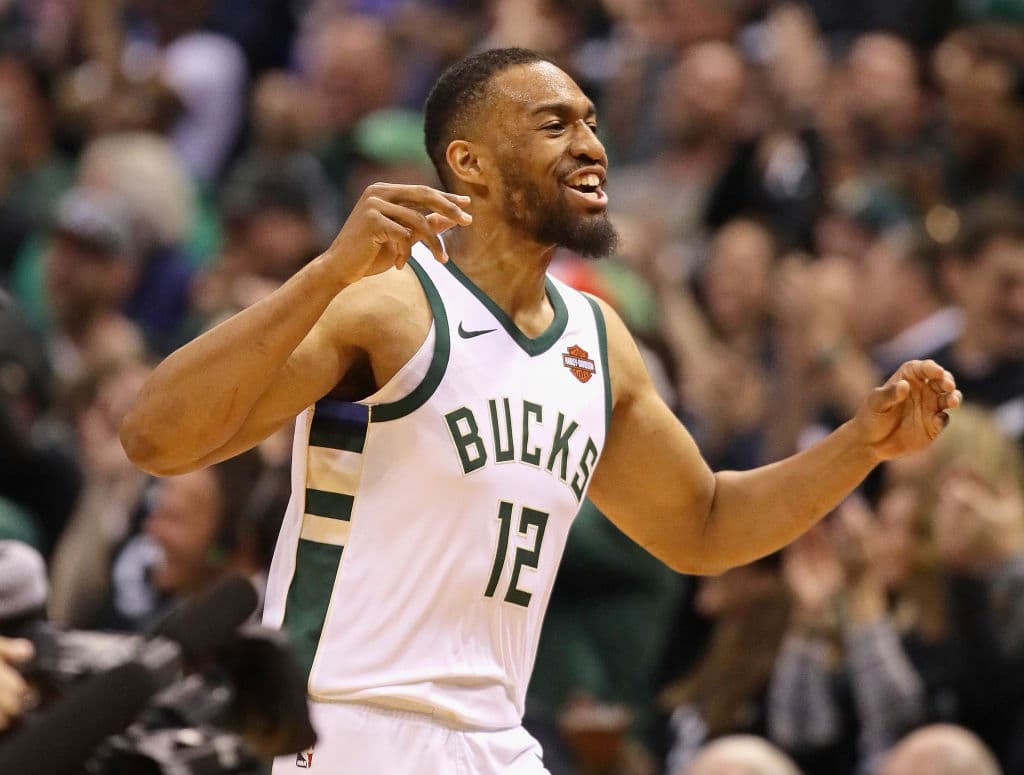 3) 
<b>Jabari Parker</b>. Sale de Milwaukee a Chicago. Con los Bulls se le pedirá que juegue de 3 y no de 4, donde está más cómodo y ese será el reto, hacer que el joven delantero se adapte a un sitio ajeno.