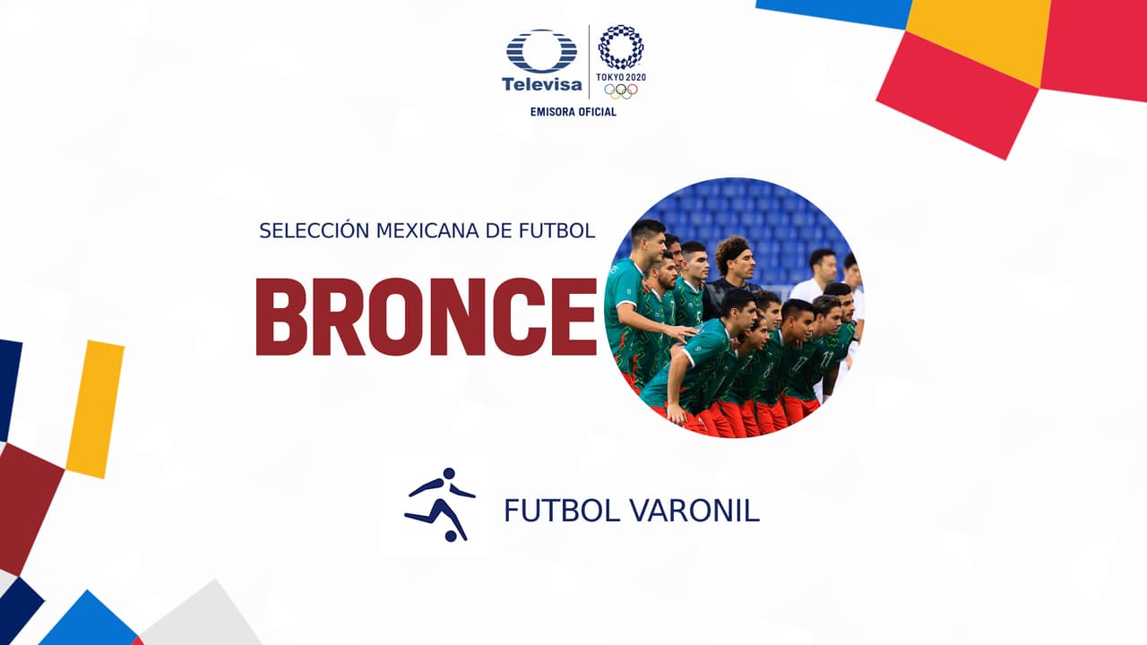 Llegó la medalla olímpica 73 en la historia de México