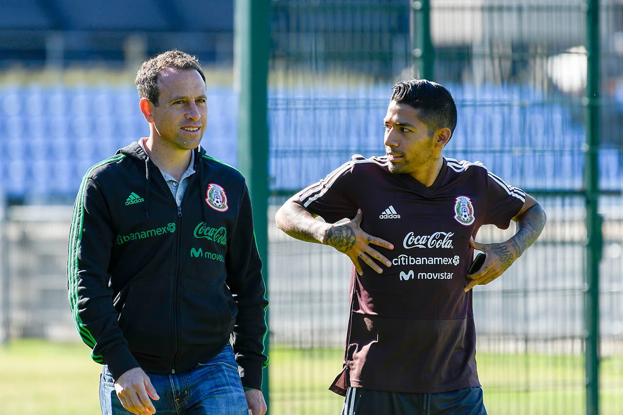 Gerardo Torrado forjó su carrera como un ejemplo con Cruz Azul y la Selección Mexicana, pero fuera de las canchas también es un hombre de negocios.