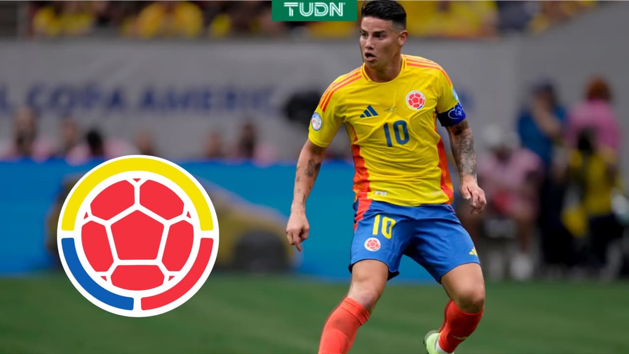 La Selección Colombiana ya está en Guadalajara para el Mundial
